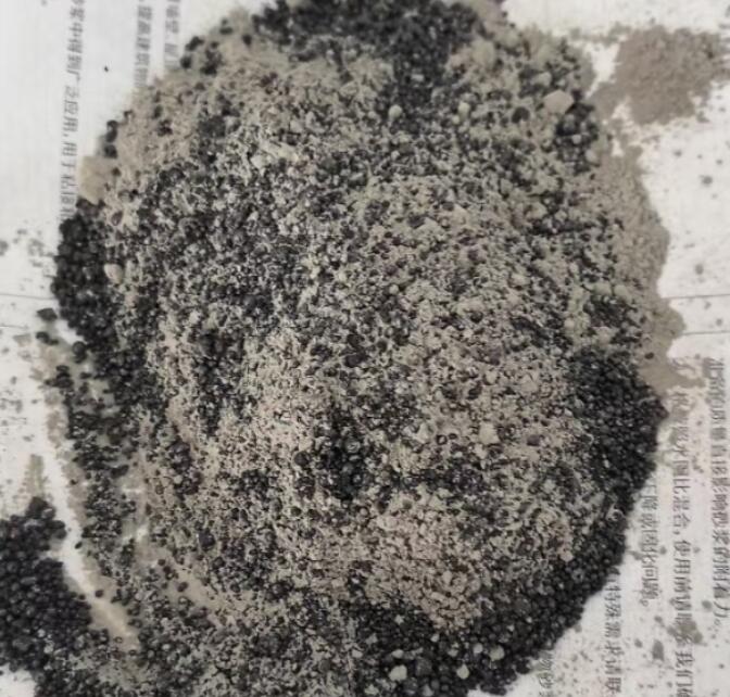 景泰不发火砂浆耐磨地坪施工方案