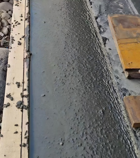 景泰环氧砂浆的特点及施工流程​