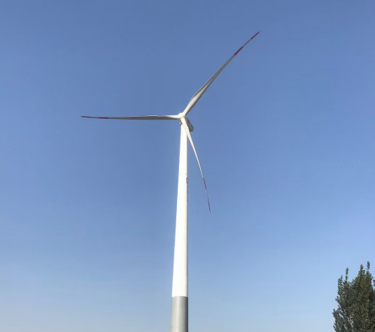 景泰风电基础二次灌浆料的强度要求和用量计算 风电灌浆料施工注意事项