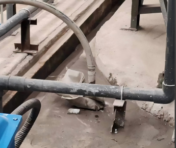 景泰常用注浆材料特点及应用范围 注浆料分类