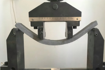 景泰高延性混凝土 高延性砂浆 抗震加固混凝土产品特点 施工流程