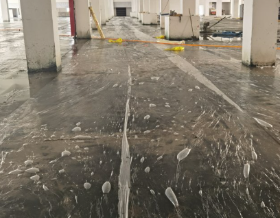 景泰不发火砂浆和不发火金属骨料有什么区别