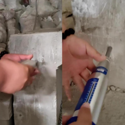 景泰混凝土强度不足的原因及处理方法