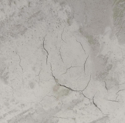 景泰灌浆料为什么会产生裂缝？出现裂缝该如何处理？