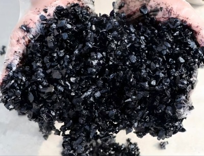 景泰沥青冷补料（沥青砂）的优势特点与施工流程解析