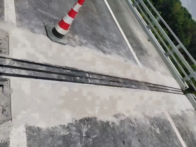 景泰伸缩缝更换后浇筑材料快速结构修补料速砼的产品特点及施工流程​