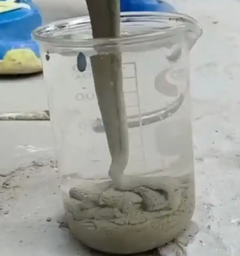 景泰水工混凝土絮凝剂，水下抗分散剂的作用及施工方法