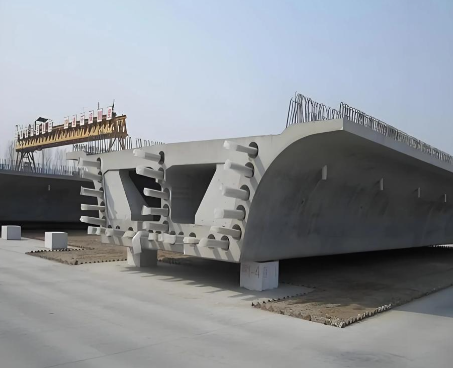 景泰抗冻压浆料的特点及标准化施工工艺